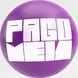 Logo do PagoMeia