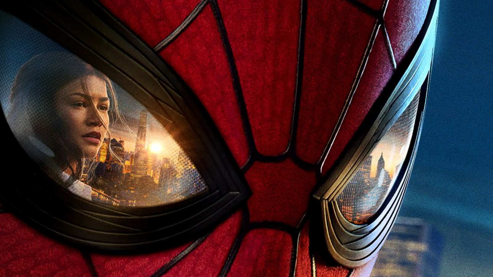 Homem-Aranha: Um Novo Dia é o melhor filme do aranha do Tom! 